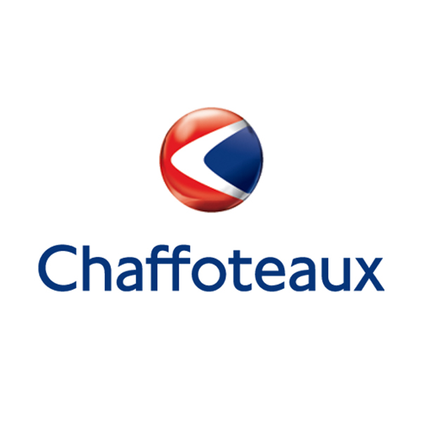 Logo Chaffoteaux et Maury